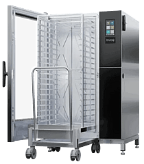 Hounö INVOQ COMBI – 20-2/1 GN