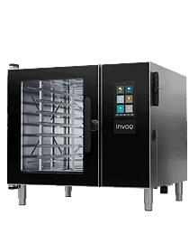 Hounö INVOQ COMBI – 6-1/1 GN