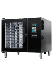 Hounö INVOQ HYBRID – 6-1/1 GN