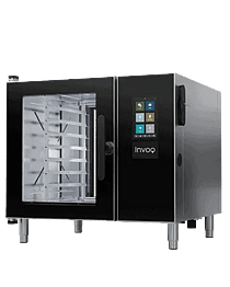 Hounö INVOQ COMBI – 6-1/1 GN PassThrough