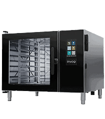 Hounö INVOQ COMBI – 6-2/1 GN