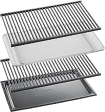 Hounö Opstartspakke – 1/1 GN grill