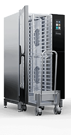 Hounö INVOQ HYBRID – 20-1/1 GN