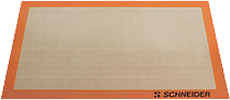 Hounö Bagemåtte, silikone –  1/1 GN