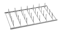 Hounö Imperial® kartoffelspyd – 1/1 GN