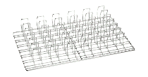 Hounö Spareribs-holder – 1/1 GN
