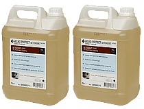 Hounö Detergent Intense –  2x5L