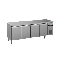 Hoshizaki Advance ACF-225DG-LLRR-RRC-L2 – Frysebord