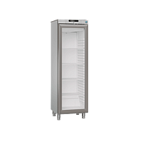 Hoshizaki COMPACT KG420R L1 DR G E, KØLESKAB MED GLASDØR