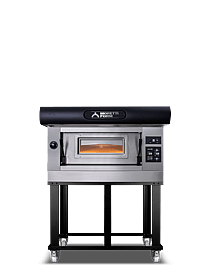 Moretti Forni – Amalfi/A, Pizzaovn MOD 1/SP