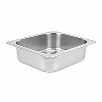 Kantine 2/3 GN 100 mm