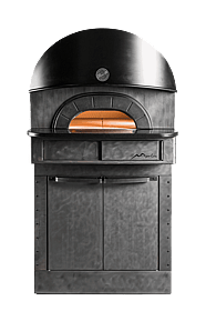Moretti Forni – Neapolis 4, Pizzaovn