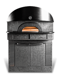 Moretti Forni – Neapolis 9, Pizzaovn