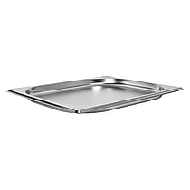 Kantine 1/2 GN D20mm