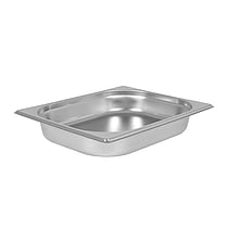 Kantine 1/2 GN 55 mm