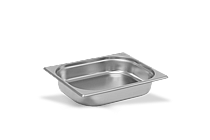 Kantine 1/2 GN 65 mm