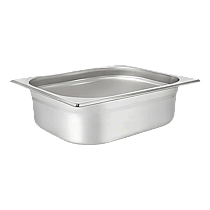 Kantine 1/2 GN 100 mm
