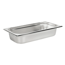 Kantine 1/3 GN 65 mm