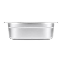 Kantine 1/3 GN 100 mm