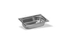 Kantine 1/4 GN 65 mm