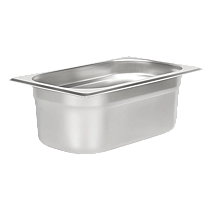 Kantine 1/4 GN 100 mm