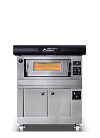 Moretti Forni – P60E, Pizzaovn MOD 1/L