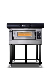 Moretti Forni – P60E, Pizzaovn MOD 1/SP
