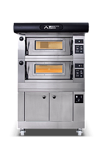 Moretti Forni – P60E, Pizzaovn MOD 2/L
