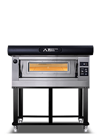 Moretti Forni – P80E, Pizzaovn MOD 1/SP