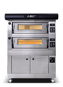 Moretti Forni – P80E, Pizzaovn MOD 2/L