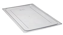 Cambro 10CWC135 Camwear Food Pan Lid
