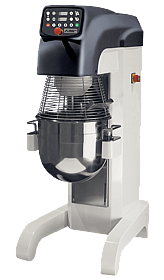 Moretti Forni – MP80X, Røremaskine