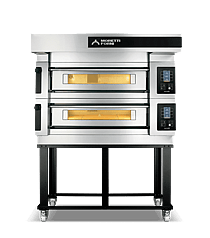 Moretti Forni – S100E, Pizzaovn MOD 2/S
