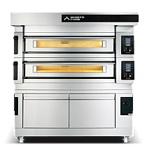Moretti Forni – S120E, Pizzaovn MOD 2/L
