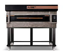 Moretti Forni – S140E ICON, Pizzaovn MOD 1/S