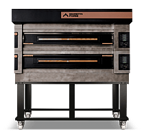 Moretti Forni – S140E ICON, Pizzaovn MOD 2/S