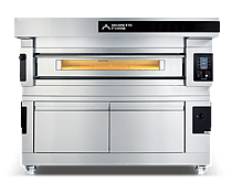 Moretti Forni – S140E, Pizzaovn MOD 1/L