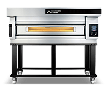Moretti Forni – S140E, Pizzaovn MOD 1/S