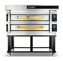 Moretti Forni – S140E, Pizzaovn MOD 2/S