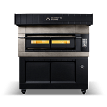 Moretti Forni – X100E, Pizzaovn MOD 1/L