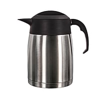 EasyClean Termokande 1.2L Sort