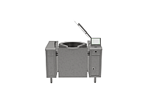 Norqi – ERGO · Kipgryde 125L, PIN