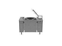 Norqi – ERGO · Kipgryde 125L, BASIC