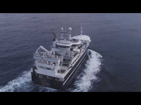 Miele Marine Professional - Elding Nordic, din Marine Levendør